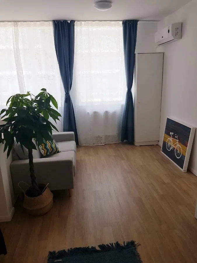 Barbu Vacarescu Aparthotel A Bucharest 0*,  Romania