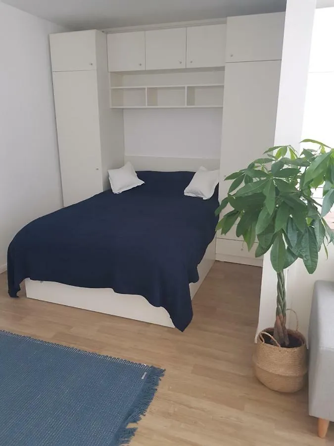 Barbu Vacarescu Aparthotel A Bucharest