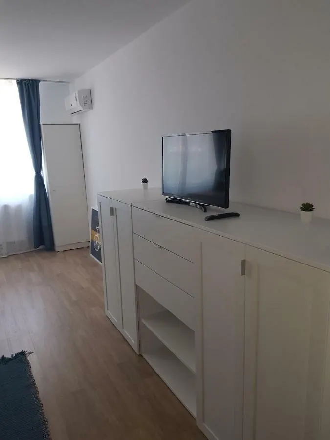Barbu Vacarescu Aparthotel A Bucharest 0*,